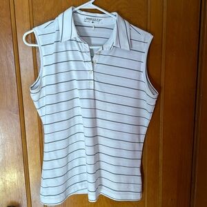 Nike Woman’s Golf Tank